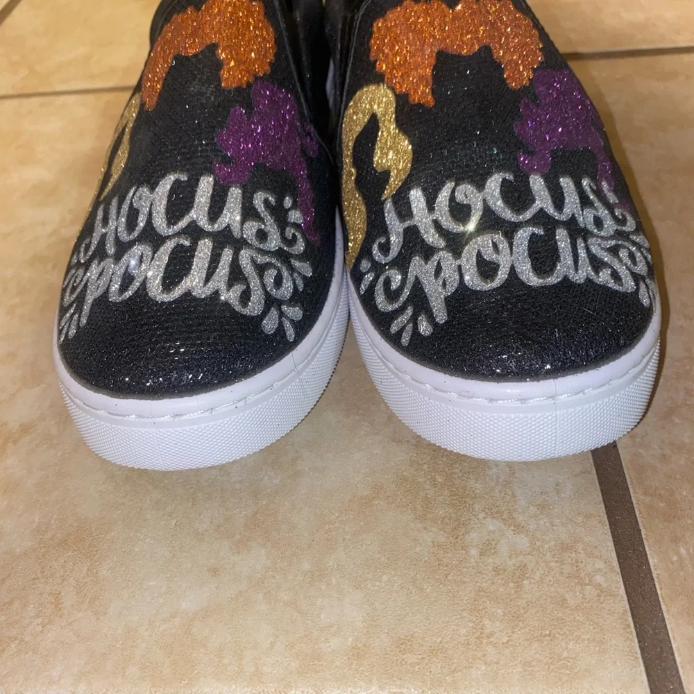 Hocus pocus shoes size 6 - Picture 6 of 7